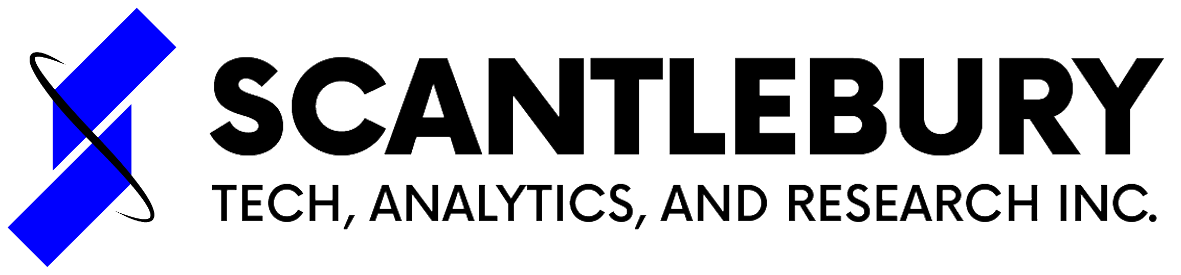 Wordmark - Large Text - Transparent